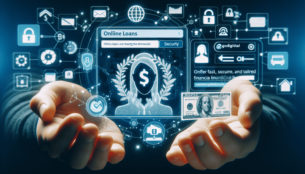 Generacija Z i online krediti: Prilagodba potrebama digitalnih potrošača