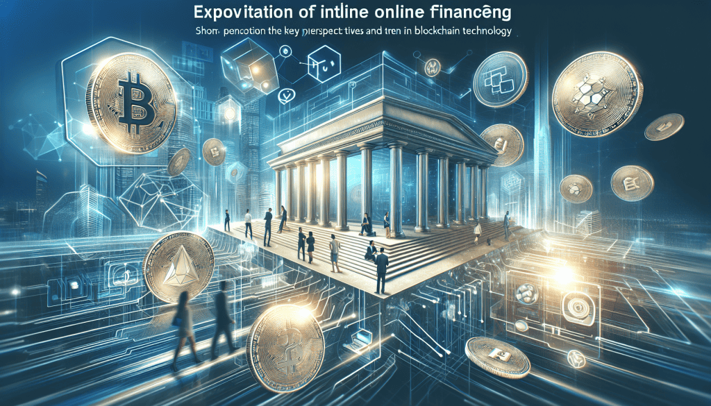 Budućnost Online Financiranja: Perspektive i Trendovi Budućnost Online Financiranja: Perspektive i Trendovi