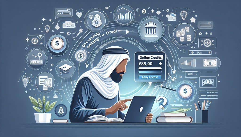 Kako koristiti kredit preko interneta za ulaganje u obrazovanje Kako koristiti kredit preko interneta za ulaganje u obrazovanje