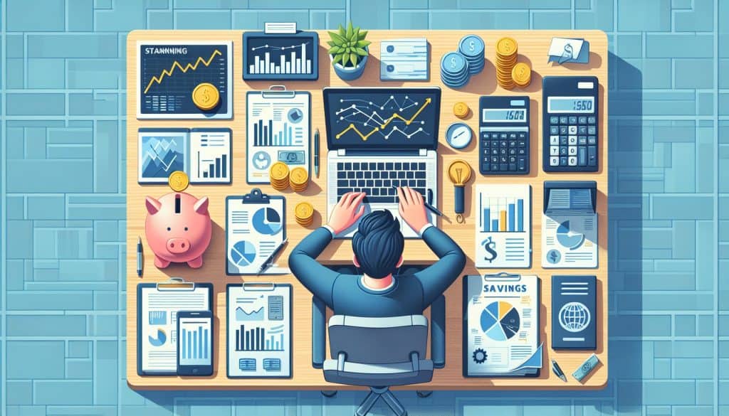 Razmatranje alternativnih opcija prije nego što odlučite posuditi novac: Pametan pristup financijama Razmatranje alternativnih opcija prije nego što odlučite posuditi novac: Pametan pristup financijama