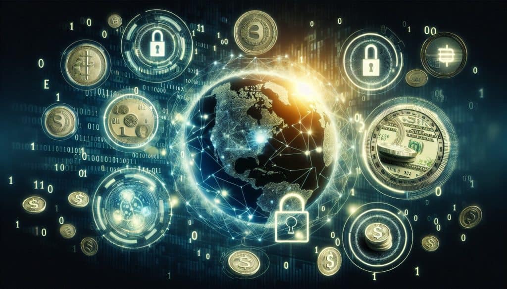 Budućnost gotovine: Mjesto fizičkog novca u digitalnom dobu Budućnost gotovine: Mjesto fizičkog novca u digitalnom dobu