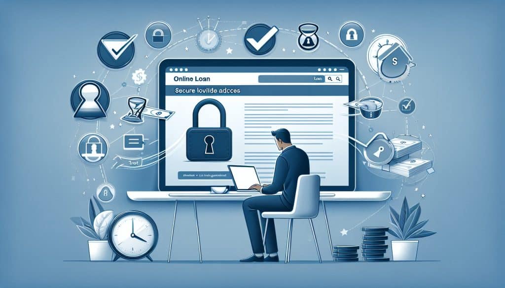 Kako brzo i sigurno doći do zajma online? Kako brzo i sigurno doći do zajma online?