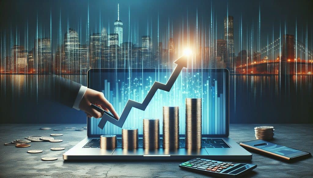 Ulaganje u tehnologiju: Hoće li donijeti profit? Ulaganje u tehnologiju: Hoće li donijeti profit?